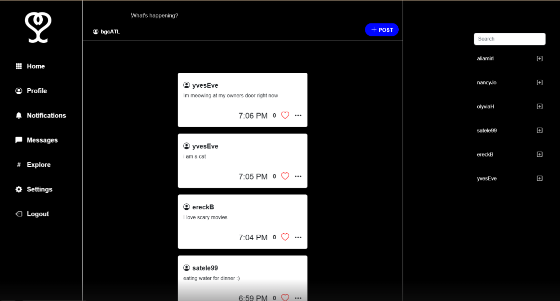 GitHub - olyviahix/Capstone-Project