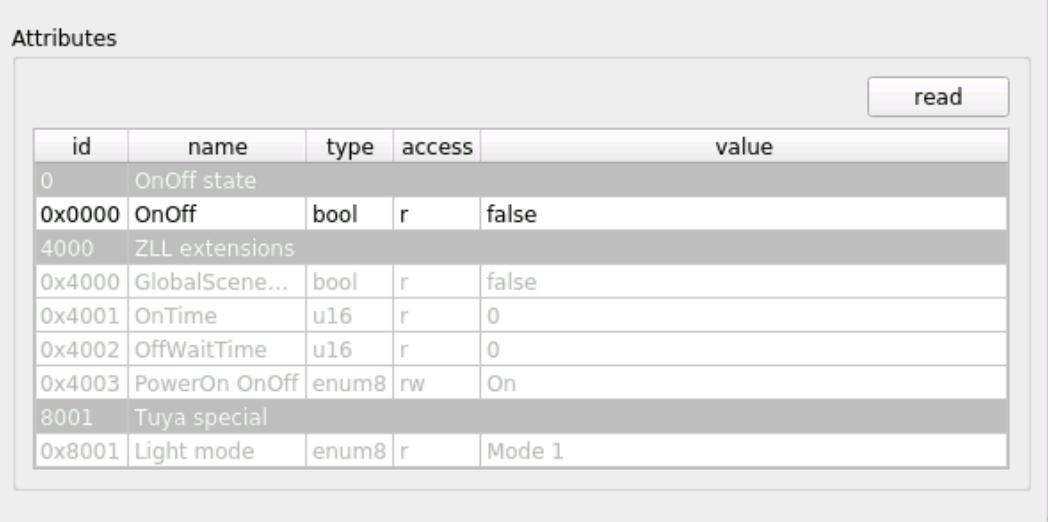 Xiaomi Aqara D1 1-gang (neutral wire) - model: QBKG23LM · Issue #4929 ...