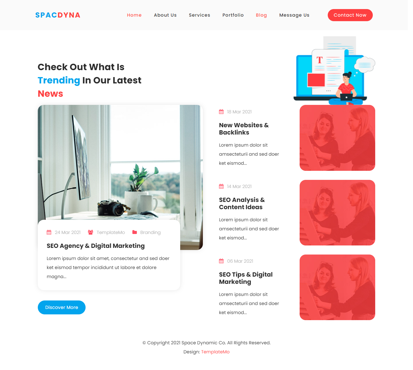 Multiple Page Navigation GitHub - bhaviknagar77/Single_to_multipge_conversion: Conversion of ...