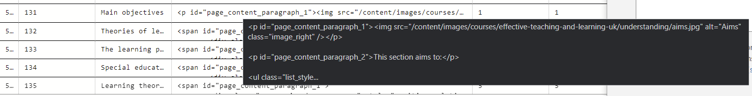 Formatting not kept on copy+paste · Issue #16915 · microsoft ...