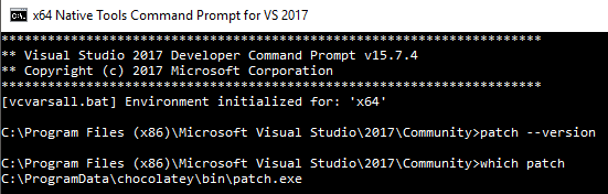 Building `rviz_ogre_vendor` fails in Windows ROS 2 bouncy build with ...