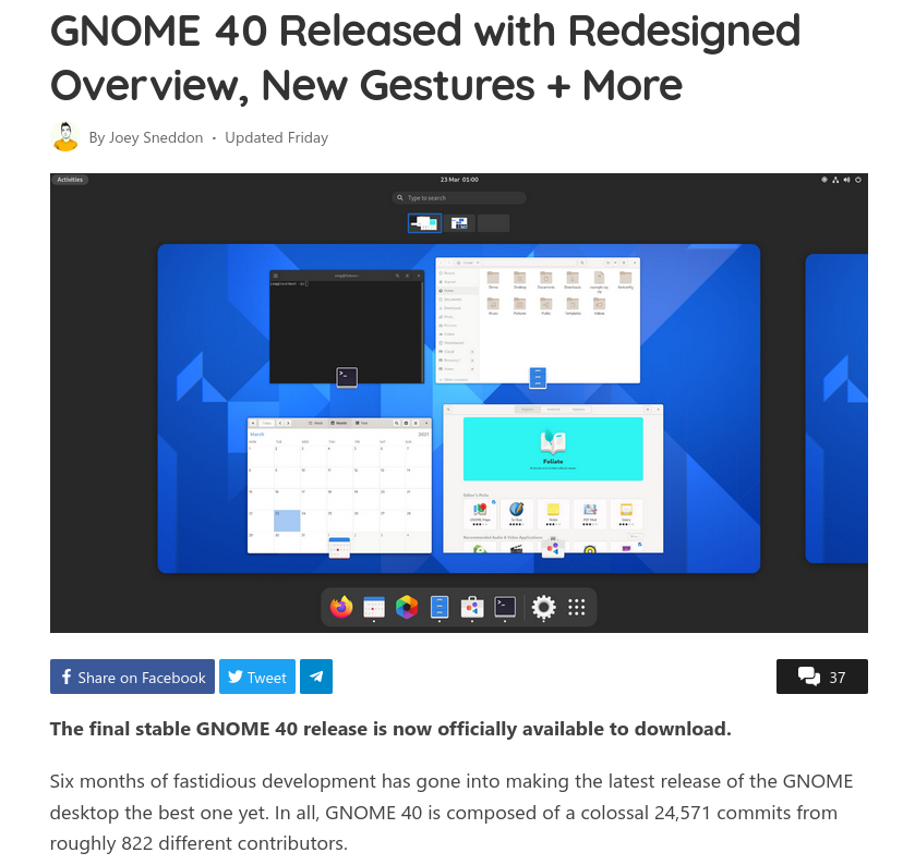 Add support for GNOME 40 · Issue 272 · Tudmotu/gnomeshellextensionclipboardindicator · GitHub