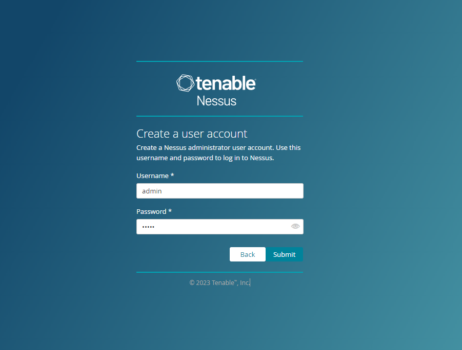 GitHub harshdhamaniya/nessuscrack Nessus Professional 2023 Manual