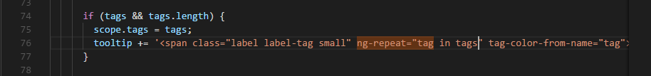 Issues with annotation tooltip · Issue #10196 · grafana/grafana · GitHub