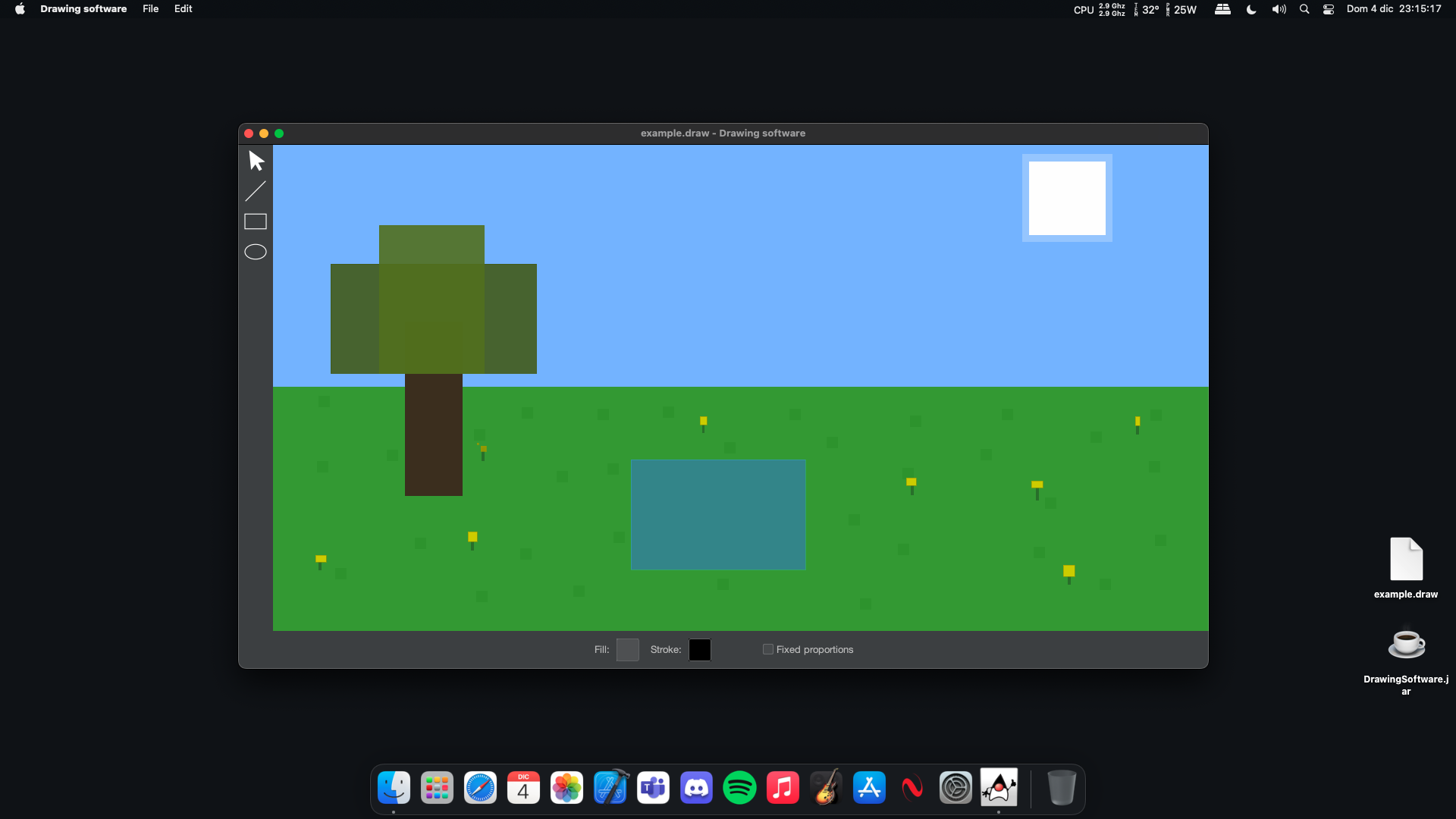 GitHub - miriamamendola/sw_eng_project_work: Project Work for Software ...