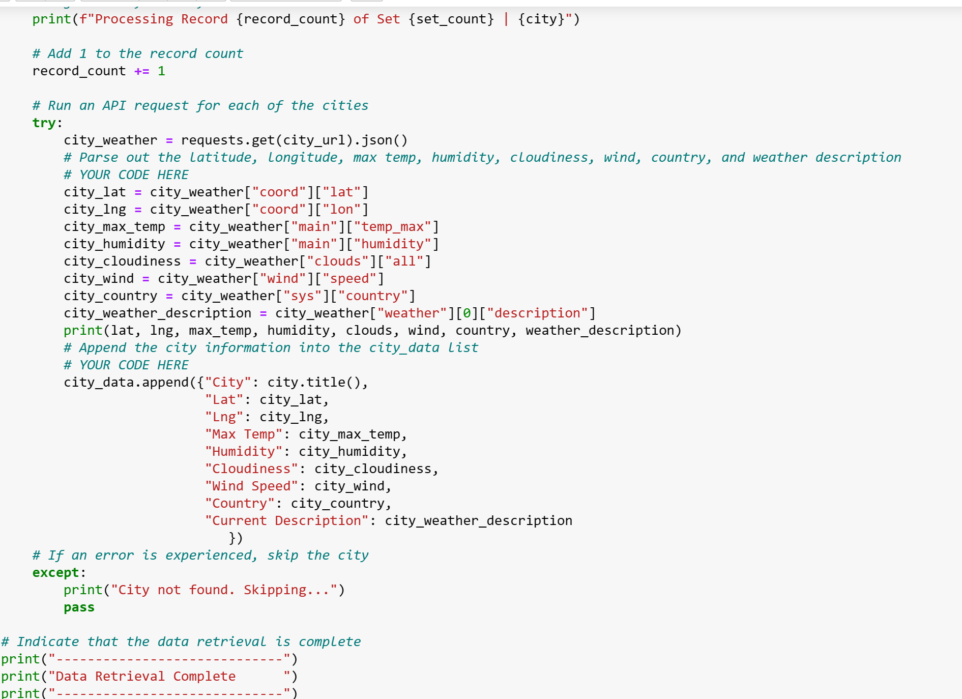 WeatherPy · Issue #1 · raksnotes/WeatherPy · GitHub