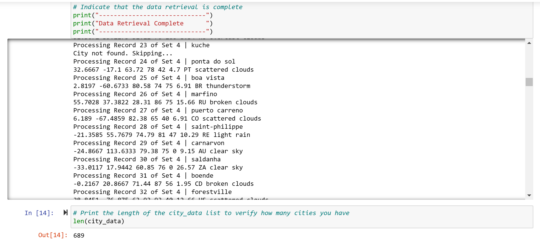 WeatherPy · Issue #1 · raksnotes/WeatherPy · GitHub