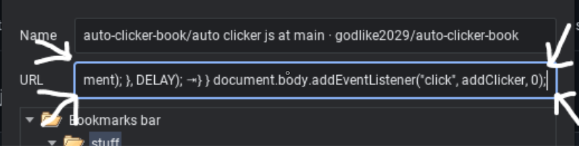 GitHub - godlike2029/auto-clicker-book: this is a js for and auto clicker