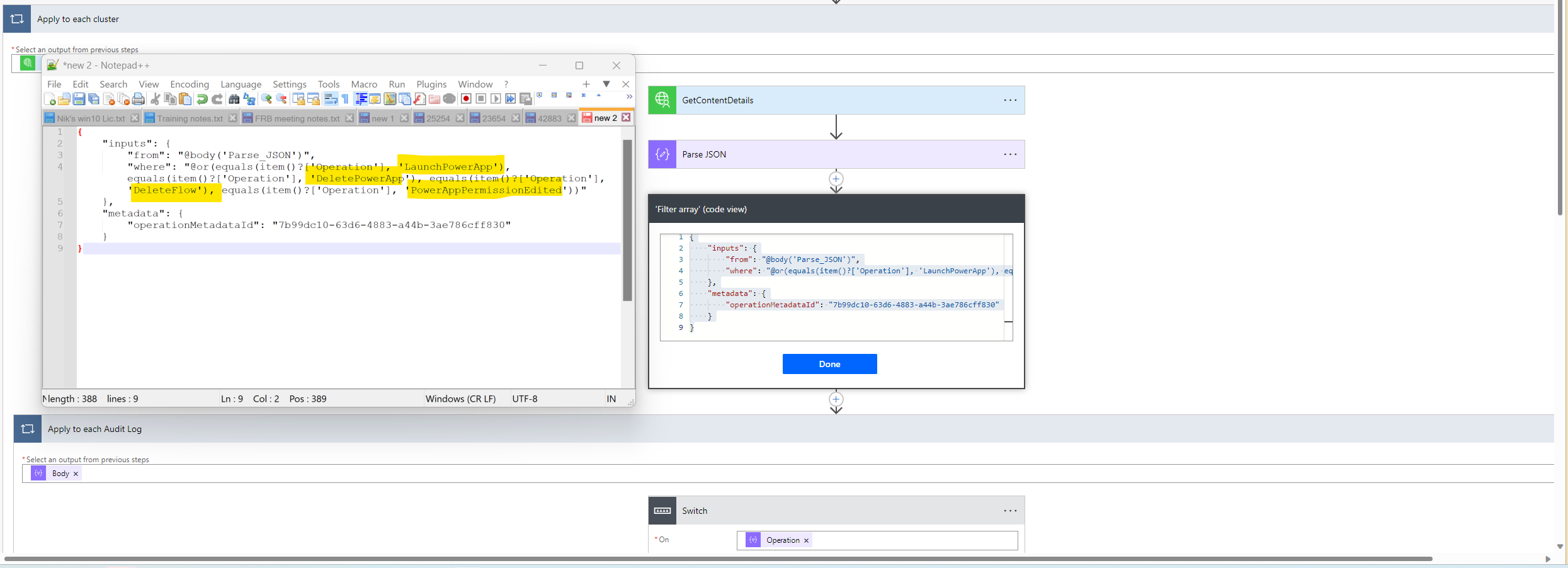 [CoE Starter Kit - QUESTION] QUESTION · Issue #4012 · microsoft/coe ...