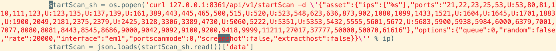 panic异常意外结束进程，稳定触发。 · Issue #78 · gobysec/Goby · GitHub