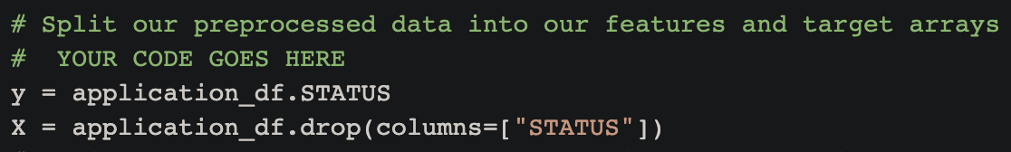 GitHub - mrneuenschwander/Neural_Network_Charity_Analysis: Neural Networks