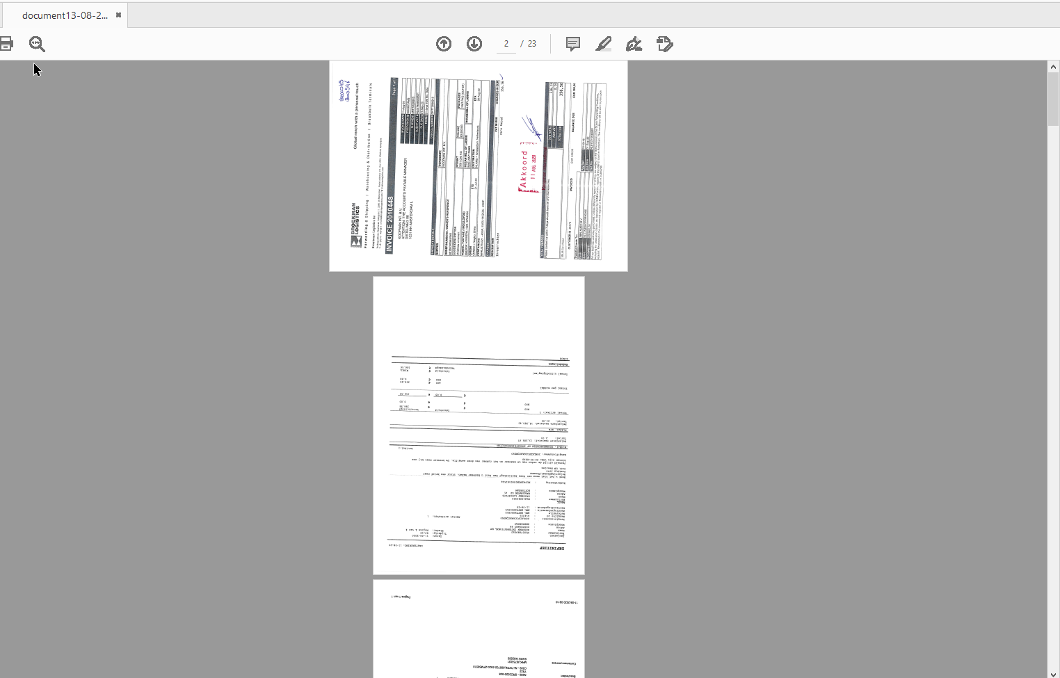 All empty pages in pdf file · Issue #12306 · mozilla/pdf.js · GitHub