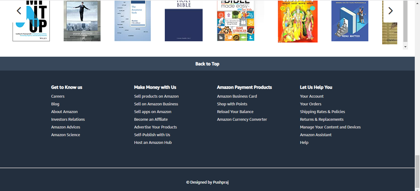 GitHub - prp0076/amazonclone.github.io: Amazon landing page using HTML ...