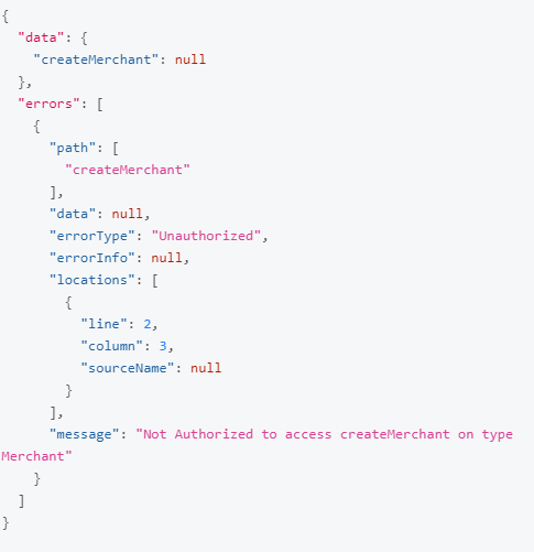 Error 401 unauthorized create on type · Issue #913 · aws-amplify ...