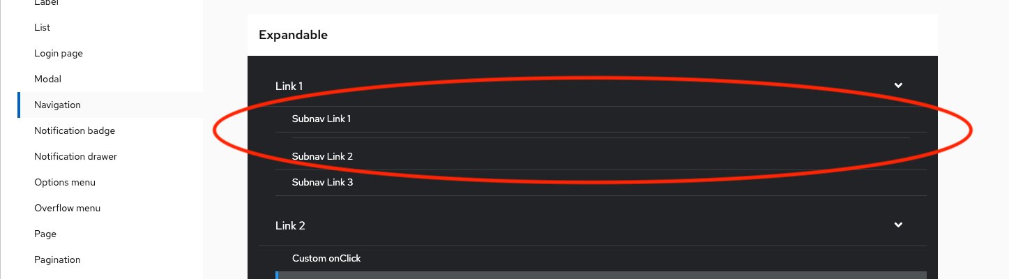 Navigation separators don't look right · Issue #3208 · patternfly ...