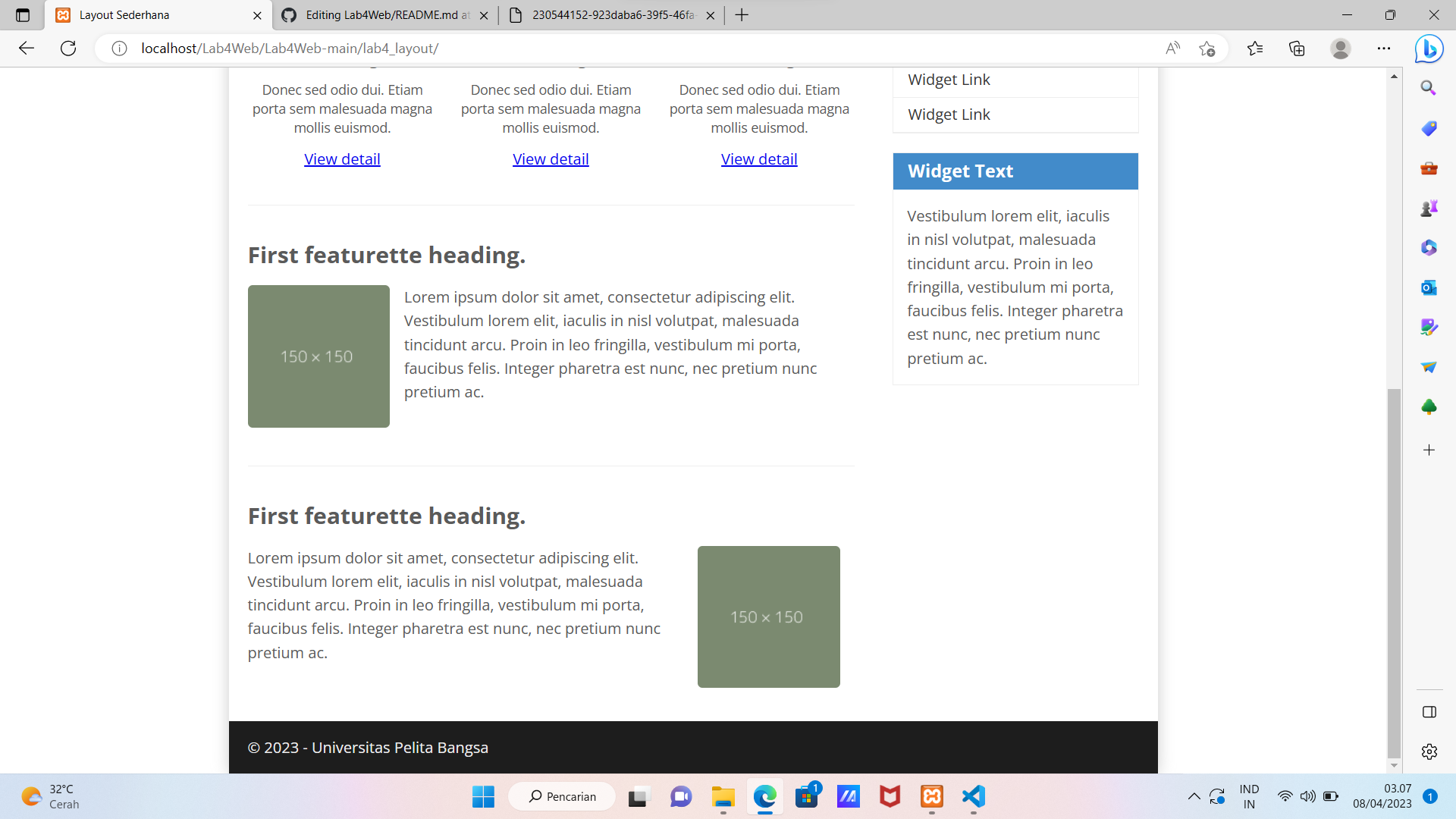 GitHub - Wida1234/Lab4Web