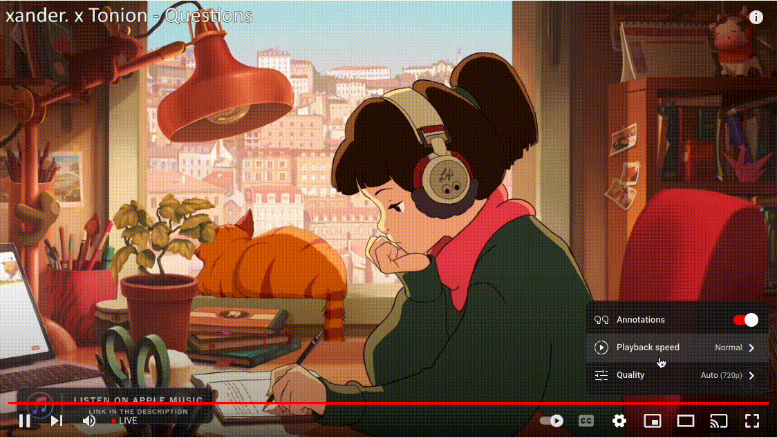 Speed Controls · Issue 17 · profusion/androidenhancedvideoplayer