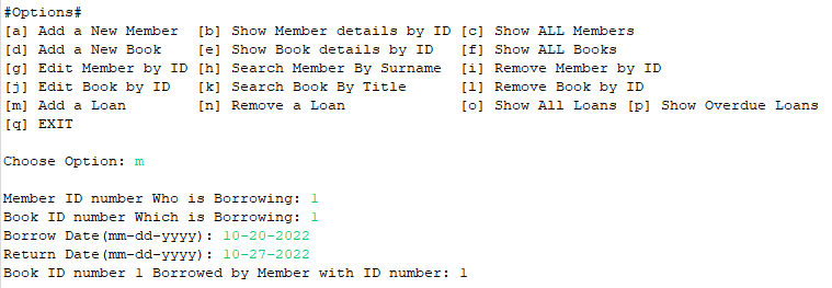 GitHub - apashapu/LibraryManagement: Library Management System using JAVA
