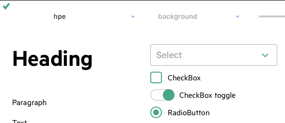 Themed CheckBox check is broken when checked · Issue #2910 · grommet ...