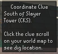 Clue scroll info panel randomly changing width · Issue #15994 ...