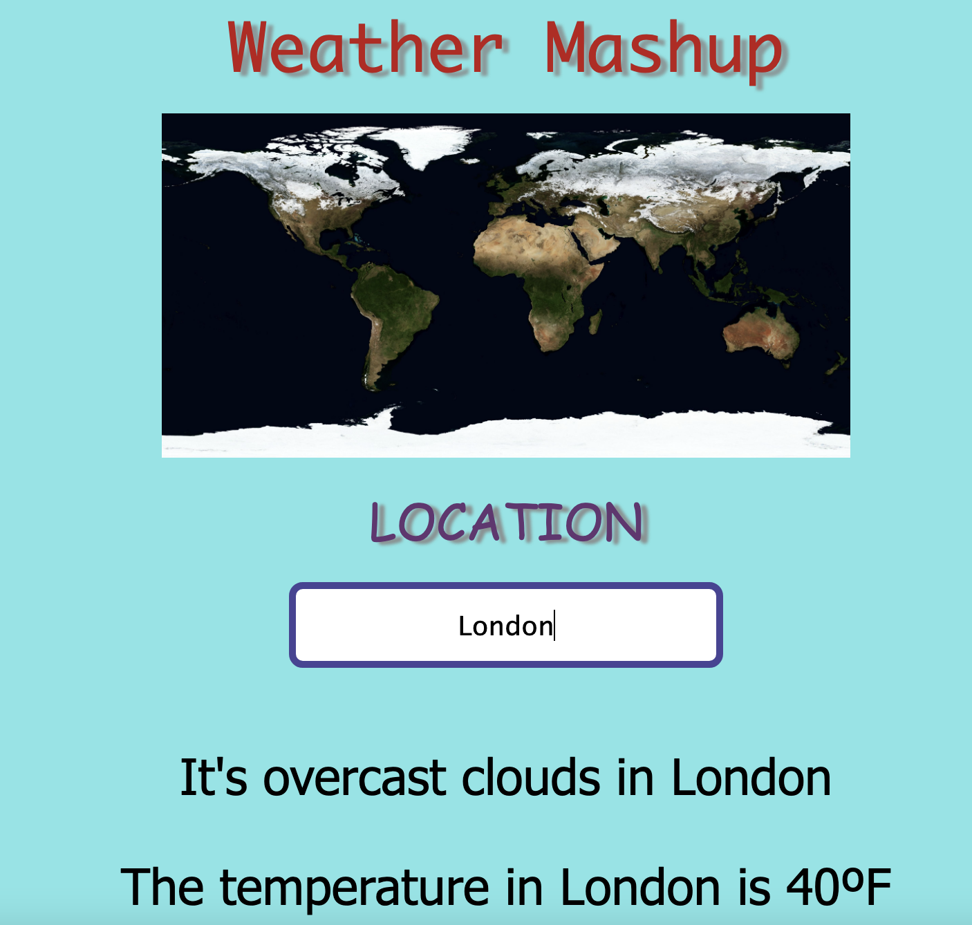 GitHub AdoniyasEphraim/weatherwebsite You can check what the