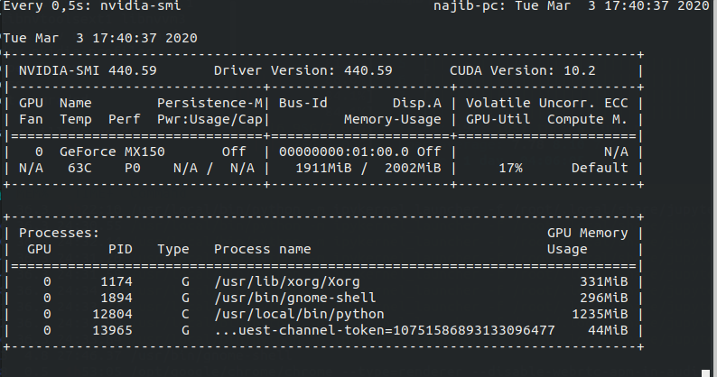 LOW GPU HIGH CPU :( · Issue #37263 · tensorflow/tensorflow · GitHub