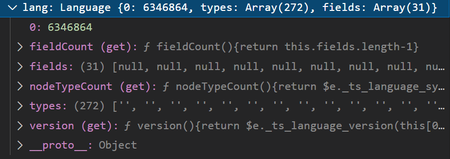 Wasm platform dependencies? function signature mismatch error on ...