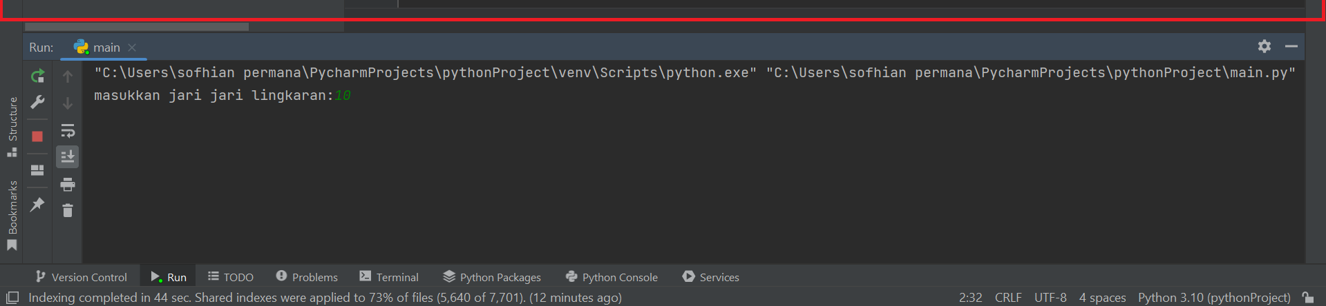 GitHub - Sofhian97/lab2py