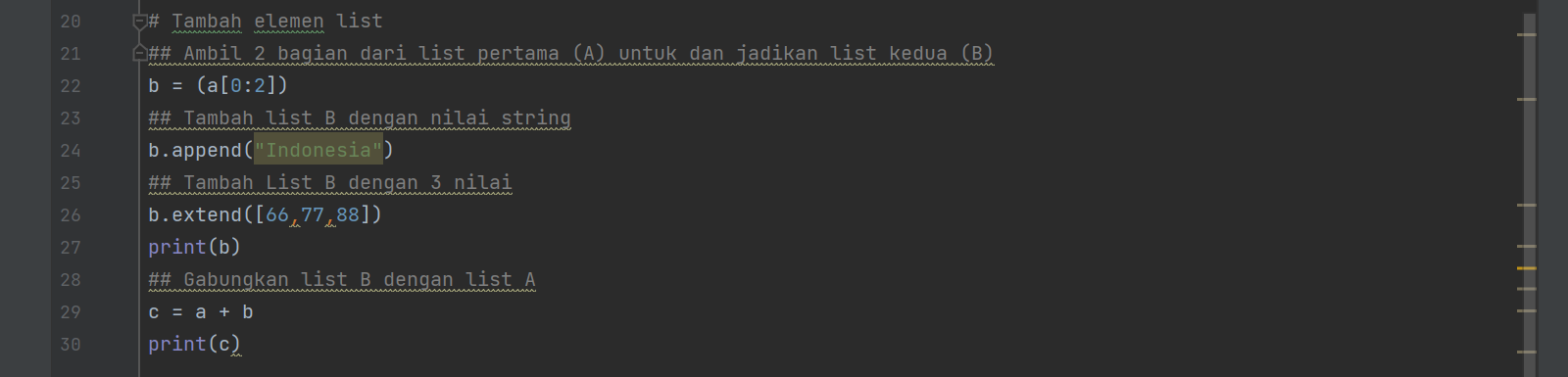GitHub - Sofhian97/ModulPraktikum4