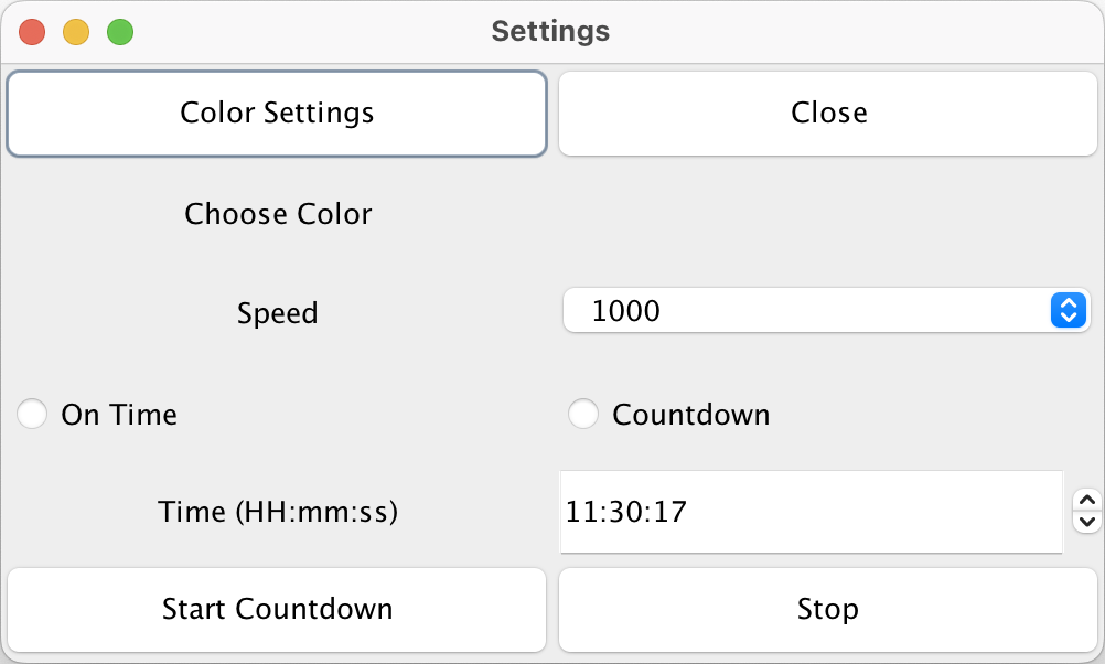 GitHub - TheElementOFLif3/BackgroundWithTimer: Java-Swing-Changing ...