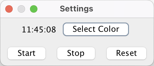 Color Timer Credits GitHub - TheElementOFLif3/TimerColor: Timer Color Foreground