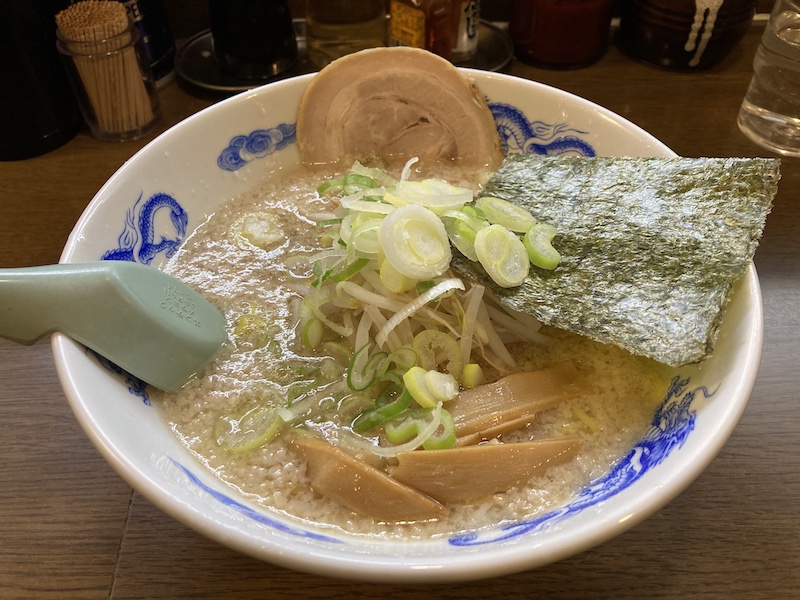 ラーメン