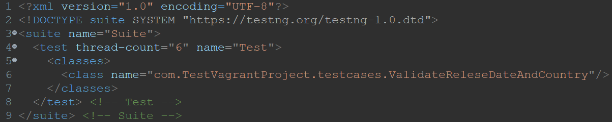 GitHub - Nitis1234/TestVagrantProjectTestNGWikipedia
