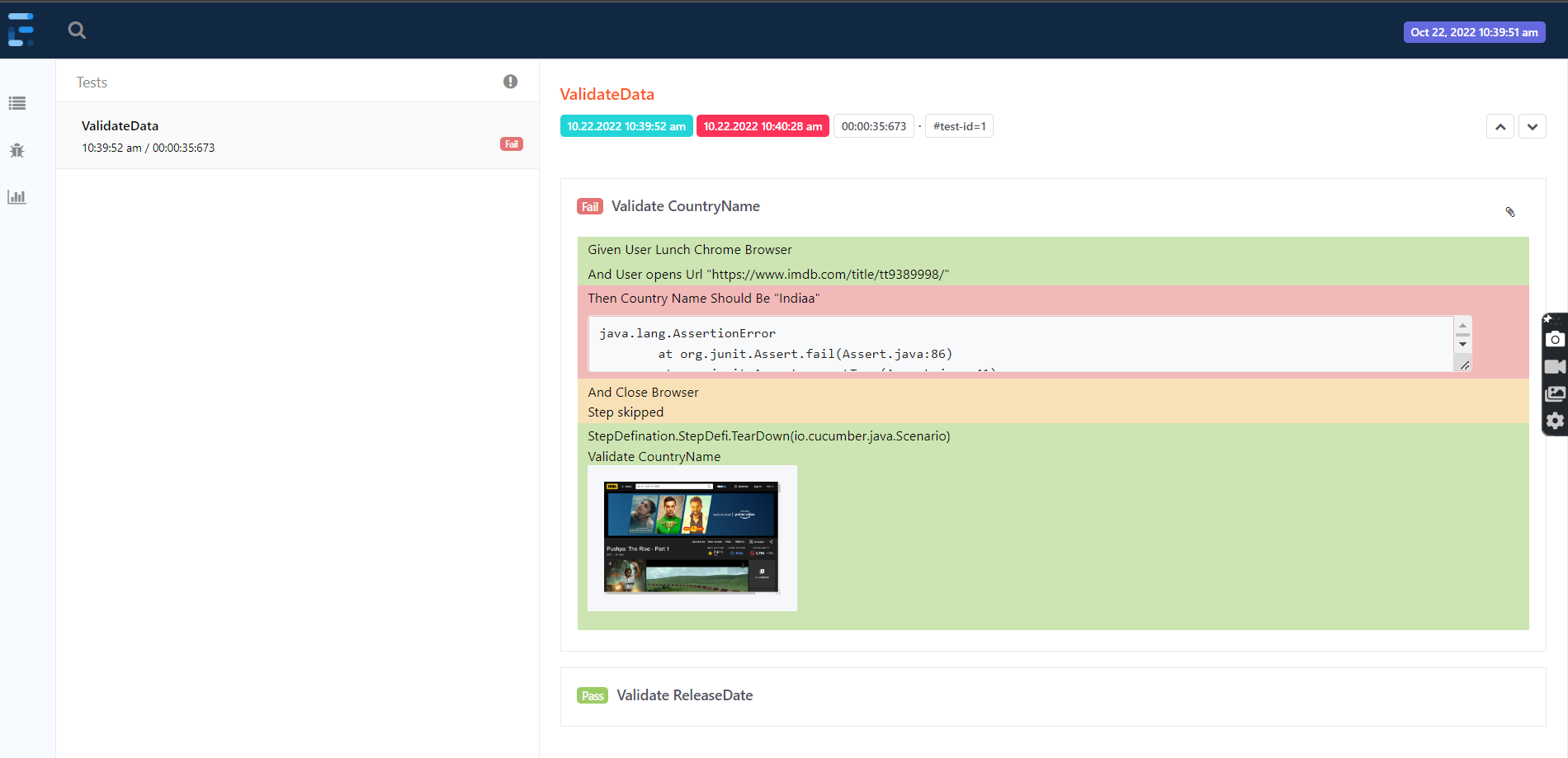 GitHub - Nitis1234/TestVagrantProjectCucumberIMDB
