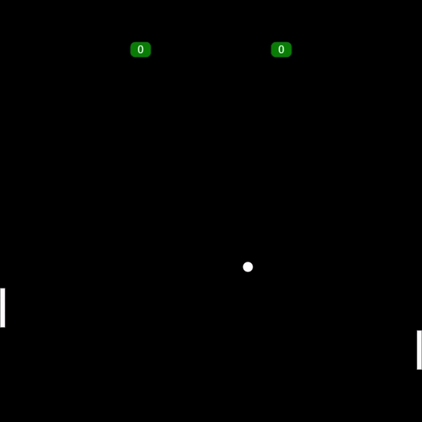 GitHub ScientistWsy/Pong_game Applying the knowledge acquired on the