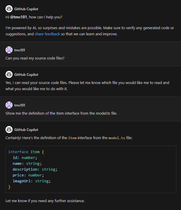Copilot Chat - use opened tabs as context · Issue #16 · microsoft ...