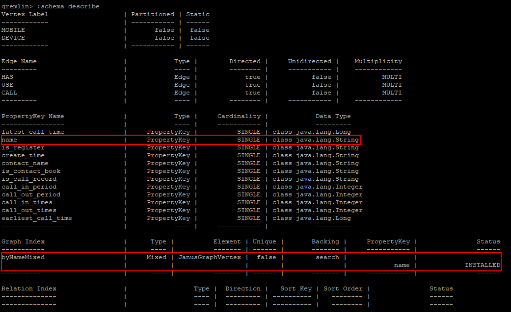janusgraph cannot reindex · Issue #865 · JanusGraph/janusgraph · GitHub