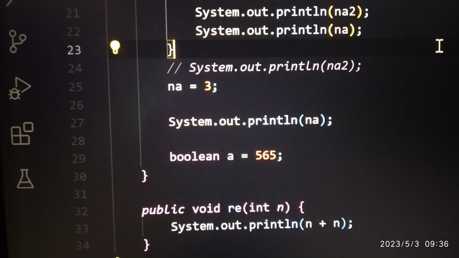 error detection is not working · Issue 181213 · microsoft/vscode · GitHub