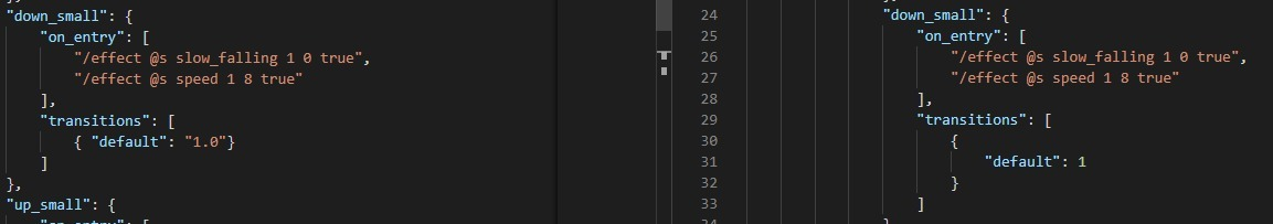 [BUG] Loading files in Bridge alters function · Issue #320 · bridge ...