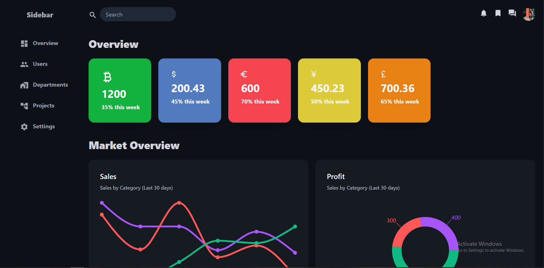 GitHub - SelimF1998/react-spring