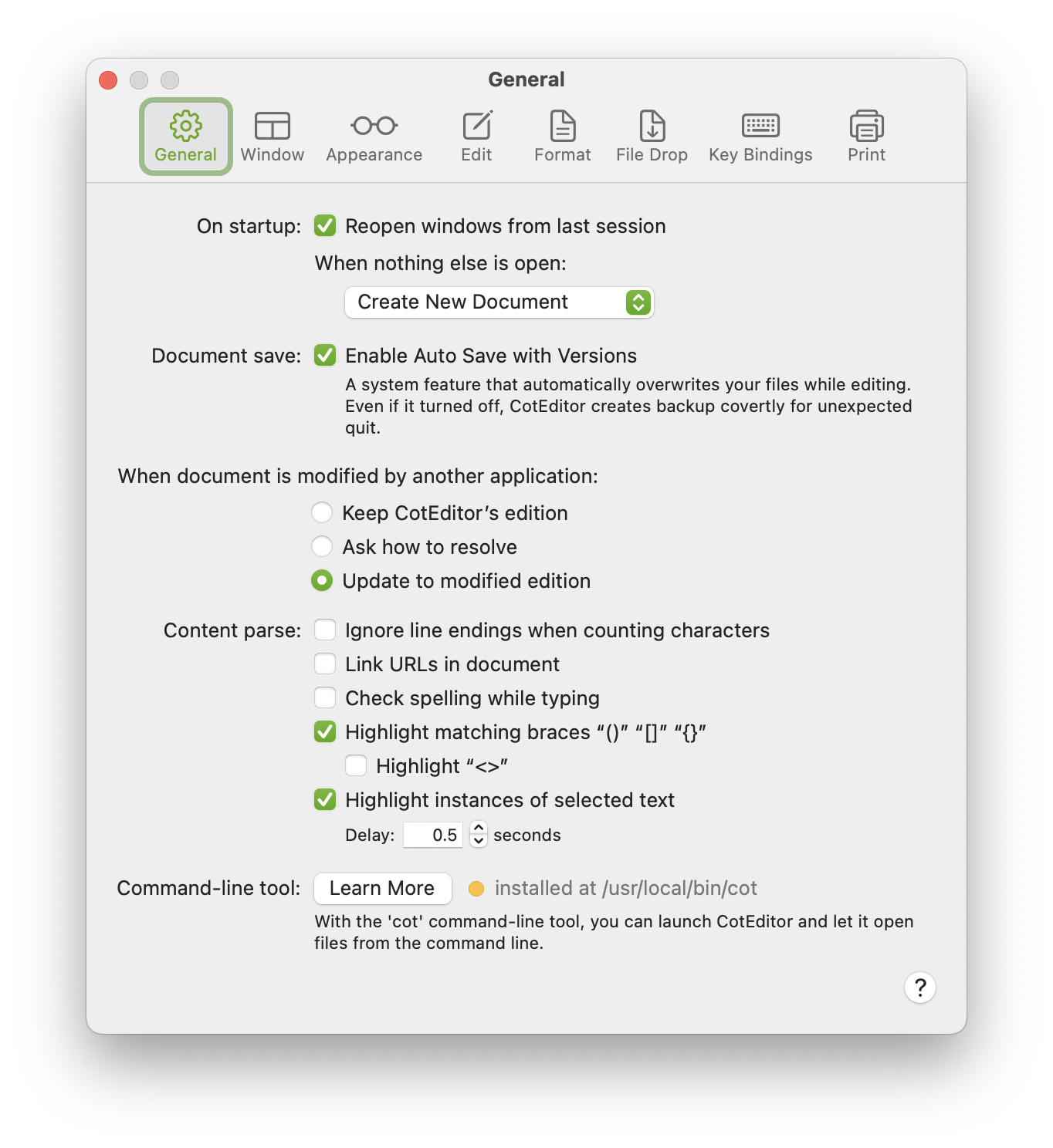 Update localizations for CotEditor 4.2.0-beta · Issue #1283 · coteditor ...