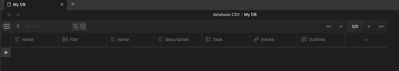 [Bug]: Wrong attributes order after import from CSV · Issue #551 ...
