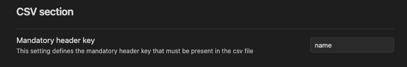 [Bug]: Wrong attributes order after import from CSV · Issue #551 ...