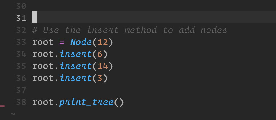 Highlight whatever function name · Issue #842 · python-mode/python-mode ...
