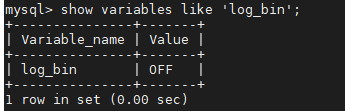 Error in opening MySQL Binlog log test · Issue #15354 · StarRocks ...