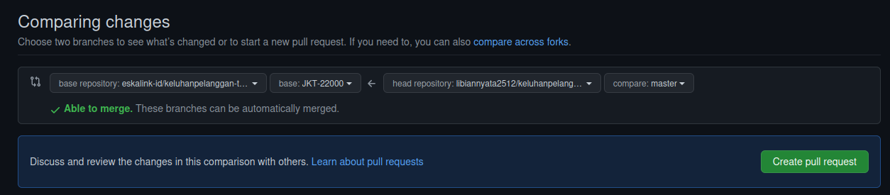 GitHub - mailife/keluhanpelanggan-testdev: Peserta JKT 22000