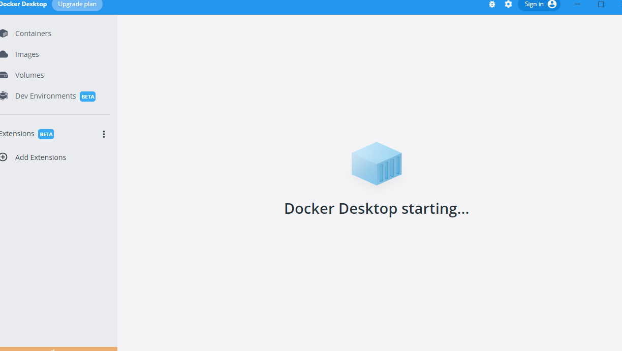 Docker Desktop could not get installed. · Issue #13031 · docker/for-win ...