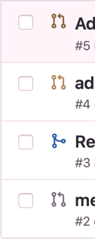 Pull request closed icon · Issue #454 · primer/octicons · GitHub