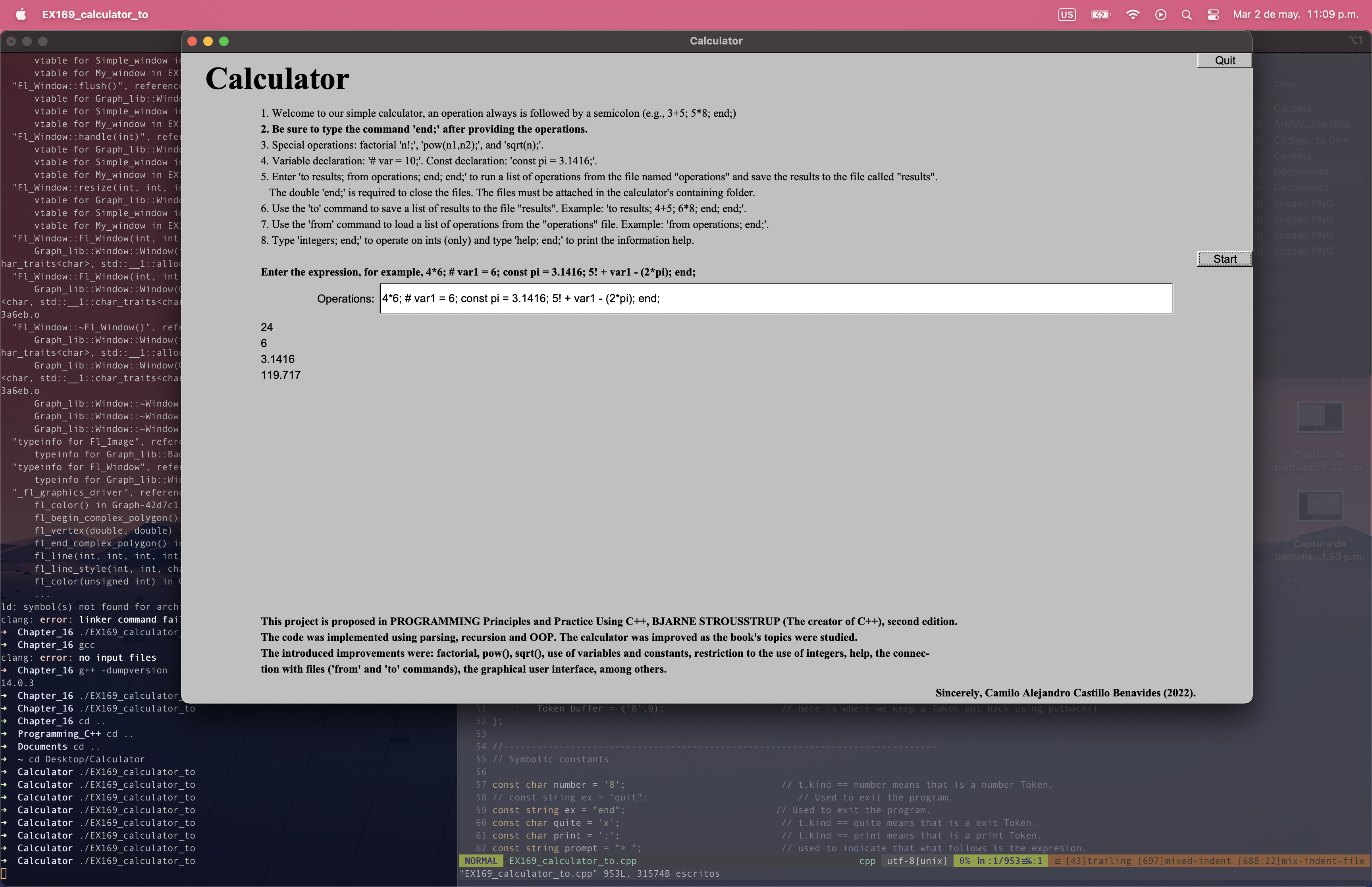 GitHub - camilodevlop/project_examples