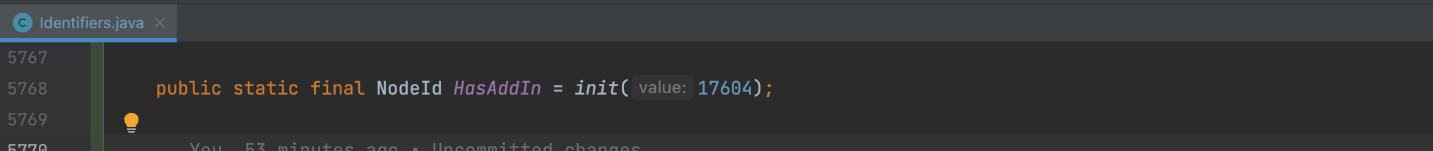 Adding new ReferenceType does not always work · Issue #995 · eclipse ...